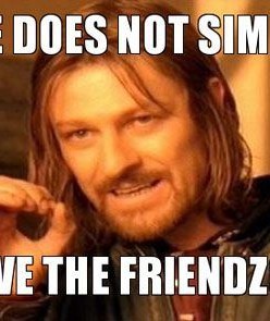 vagendafriendzone